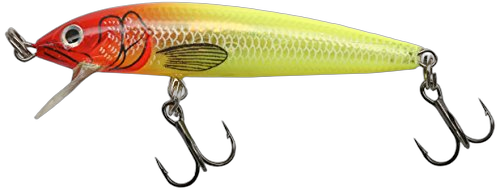 Rapala Husky Jerk 06, Glass Minnow product photo from Amazon