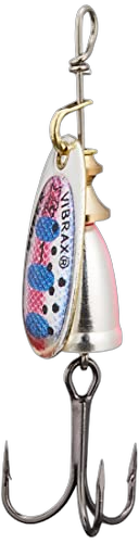 Blue Fox Classic Vibrax 1/8 oz product photo from Amazon