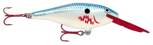 Rapala Shad Rap 07 product photo from Amazon