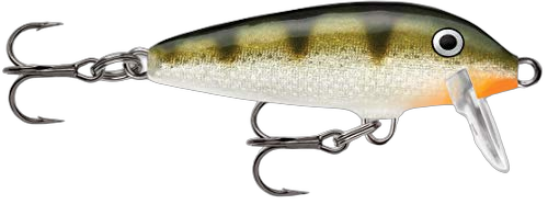Rapala Original Floater F03 product photo from Amazon