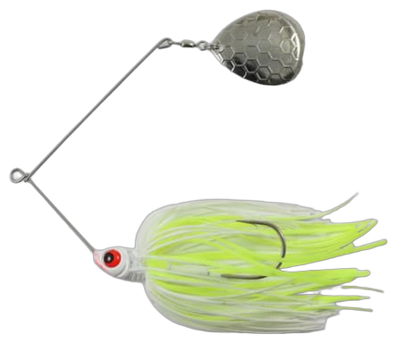 Northland Fishing Tackle Reed Runner Single Spin, 1/2 oz product photo from Amazon