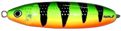 Rapala Minnow Spoon RMS-10, Firetiger product photo from Amazon