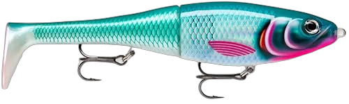 Rapala X-Rap Peto XRPT-20, Whitefish product photo from Amazon