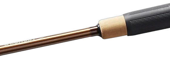 St. Croix Rods Panfish Series Spinning Rod, 7'0" Medium-Light/X-Fast (PNS70MLXF) product photo from Amazon