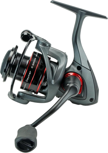 Okuma Ceymar A Spinning Reel, C-2500A product photo from Amazon