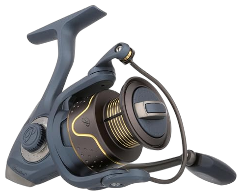 Pflueger President Spinning Reel, Size 35 product photo from Amazon