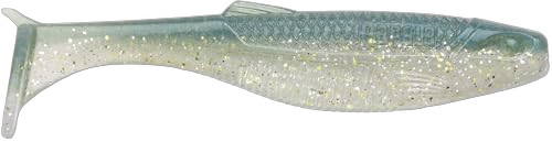 Rapala CrushCity Mayor Soft Plastic Paddle Tail Swimbait, 3 inch product photo from Amazon