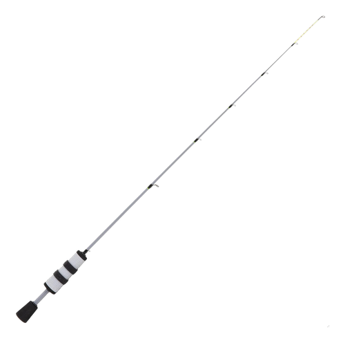 CLAM Jason Mitchell Meat Stick Ice Fishing Rod, 36" Medium product photo from Amazon