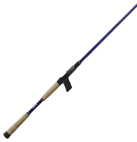 St. Croix Rods Legend Tournament Musky Casting Rod, 9' Medium-Heavy/Fast Grinder product photo from Amazon