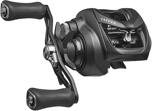 Daiwa Tatula TW 200 Casting Reel, Right Hand product photo from Amazon